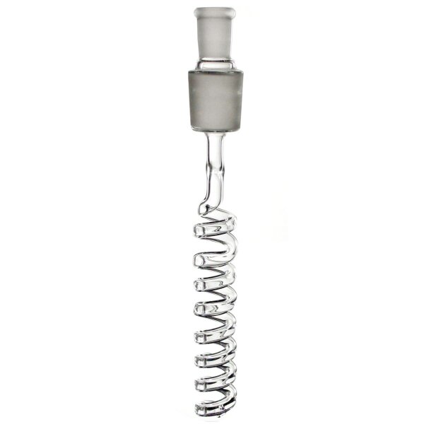 Ricambio canaletta spiraliforme per Narcotic bong 07352