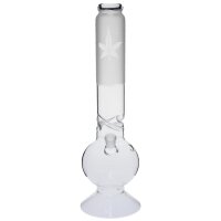 Sand Leaf Bong ghiaccio 46cm