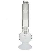 Sand Leaf Bong ghiaccio 46cm