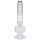 Sand Leaf Bong ghiaccio 46cm