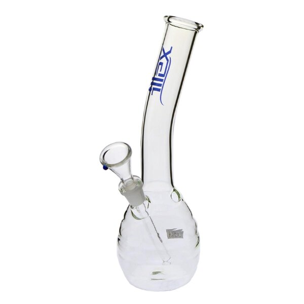 Illex bong in vetro Belly Basic 26 cm
