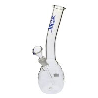 Illex bong in vetro Belly Basic 26 cm