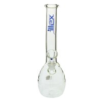 Illex bong in vetro Belly Basic 26 cm