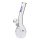 Illex bong in vetro Belly Basic 26 cm