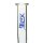Illex bong in vetro Belly Basic 26 cm