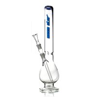 Weed Star bong in vetro Ice Big Mama 50cm