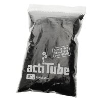 actiTube carbone attivo sciolto 150g