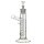 Narcotic Bong dritto 30cm