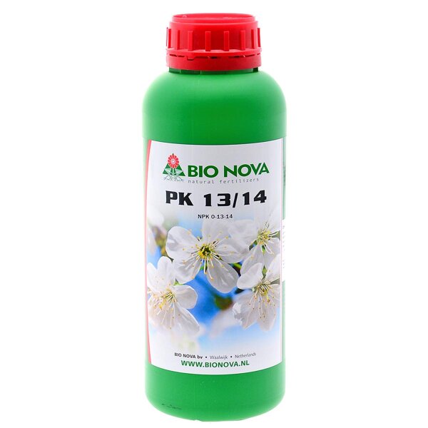 Bio Nova Pk 13/14 - diverse quantità