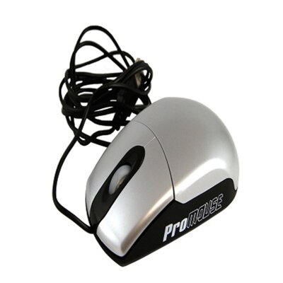 Proscale Mouse Stash + bilancia digitale 100g x 0,01g