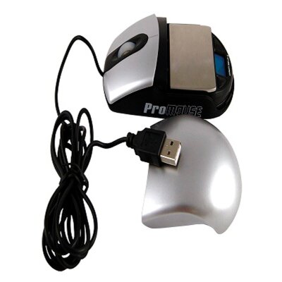 Proscale Mouse Stash + bilancia digitale 100g x 0,01g