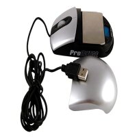 Proscale Mouse Stash + bilancia digitale 100g x 0,01g