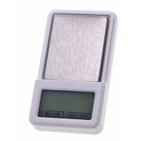 MP3 player styled bilancia digitale Mini 100g/0,01g