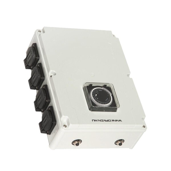 Davin Dv-28 8x600w regolatore 220v