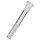Canaletta diffusore a 6 braccia 18,8 su 14,5 - 14cm