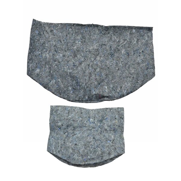 Root Pouch antracite 150gr/m²