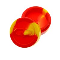 Grace Glass contenitore in silicone XL