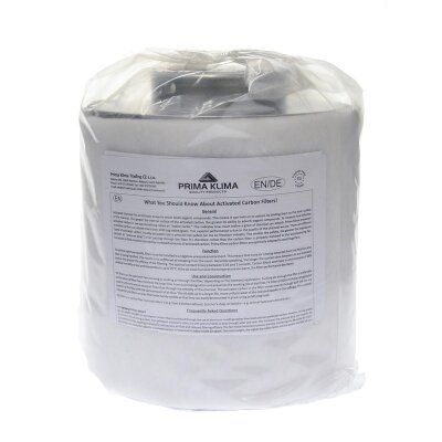 PrimaKlima Combo-Kit Temp. Ctrl Ventilatore + filtro