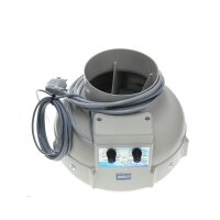PrimaKlima Combo-Kit Temp. Ctrl Ventilatore + filtro