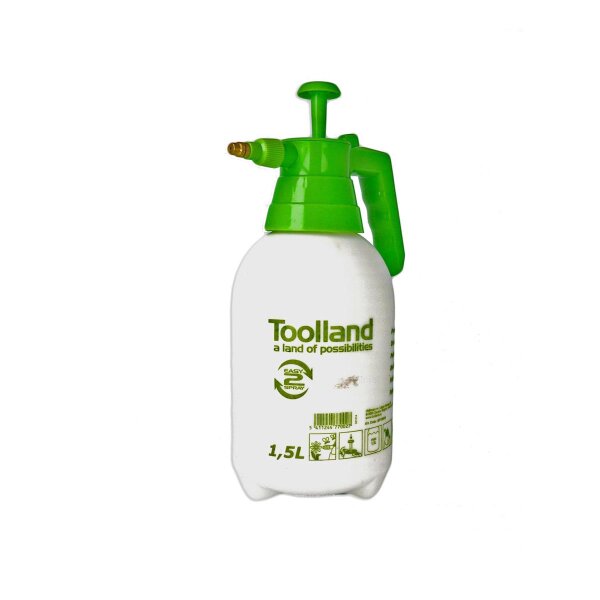 RP pompa - Pressure sprayer 1,5L