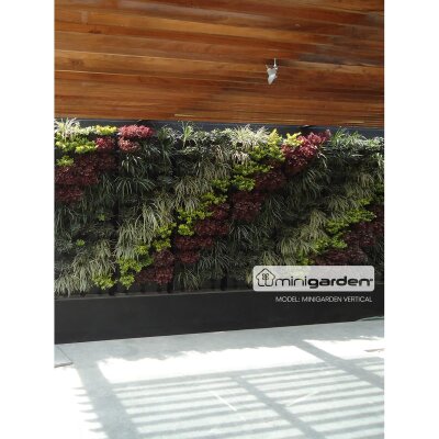 Minigarden verticale