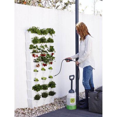 Minigarden verticale