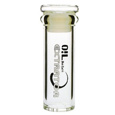 Black Leaf Oil estrattore dellolio "Extrator" L