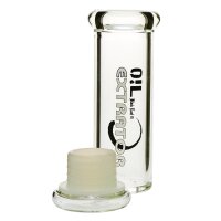 Black Leaf Oil estrattore dellolio "Extrator" L