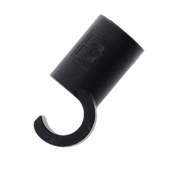 Homebox ricambio ganci corti 4 Pz 16 mm