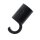 Homebox ricambio ganci corti 4 Pz 16 mm
