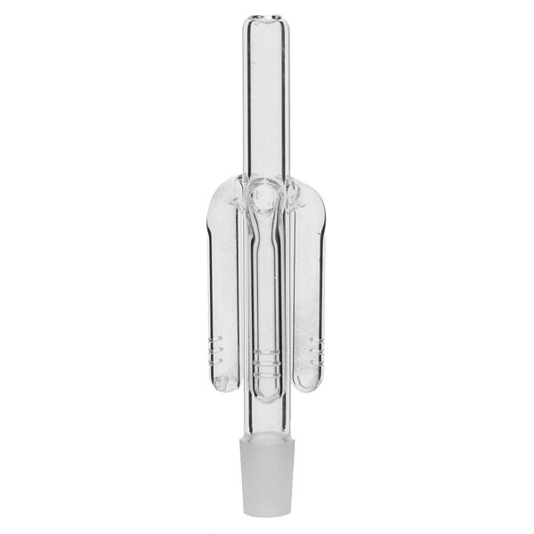 3-perc Percolatore per Percolatore connettore 40/45mm