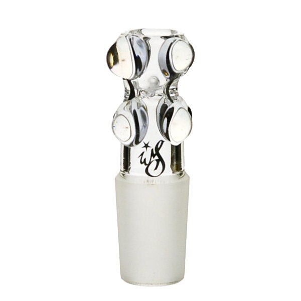 Weedstar Bubble Bowl braciere 18,8