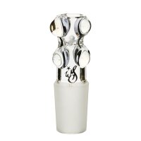 Weedstar Bubble Bowl braciere 18,8