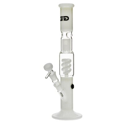 Grace Glass Bong in vetro "Bleached Busty Barbara" 38 cm