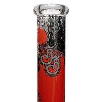 Jelly Joker bong in vetro "Radical Rampage"