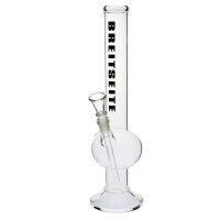 Bong in vetro Breitseite globo 42 cm