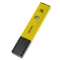 Milwaukee - misuratore di CE Cd611
