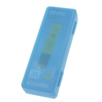 Milwaukee - misuratore di CE Cd611