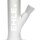 Ehle bong in vetro Grace matted con colorato edge 14,5
