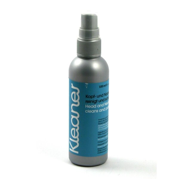 Kleaner deodorante di pulizia 100ml