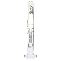 Illex bong in vetro ghiaccio curvo 47 cm
