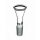 Ehle braciere imbuto medio attacco 18,8mm