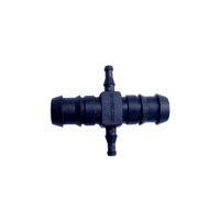 Autopot cross-coupling 16 mm a 6mm