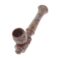 Pipa in pietra ollare classica