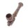 Pipa in pietra ollare classica