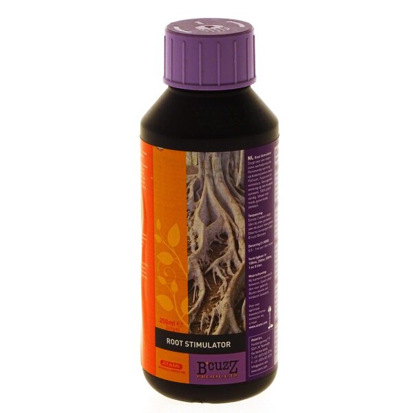 Bcuzz stimolatore di radicamento 250ml