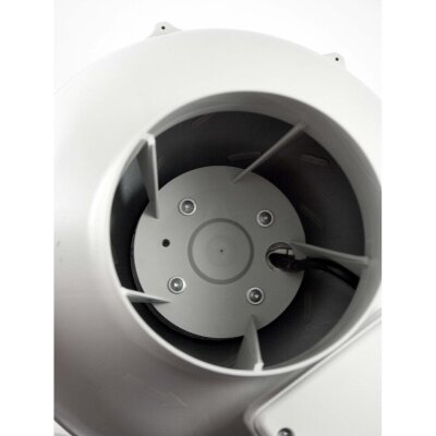 Ventilatore PrimaKlima con controllo GSE digitale