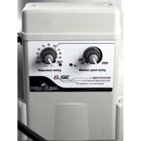 Ventilatore PrimaKlima con controllo GSE digitale