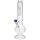 Boost Bong 46cm 18.8mm "Roaring Exhaust"