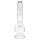 Boost Bong 46cm 18.8mm "Roaring Exhaust"